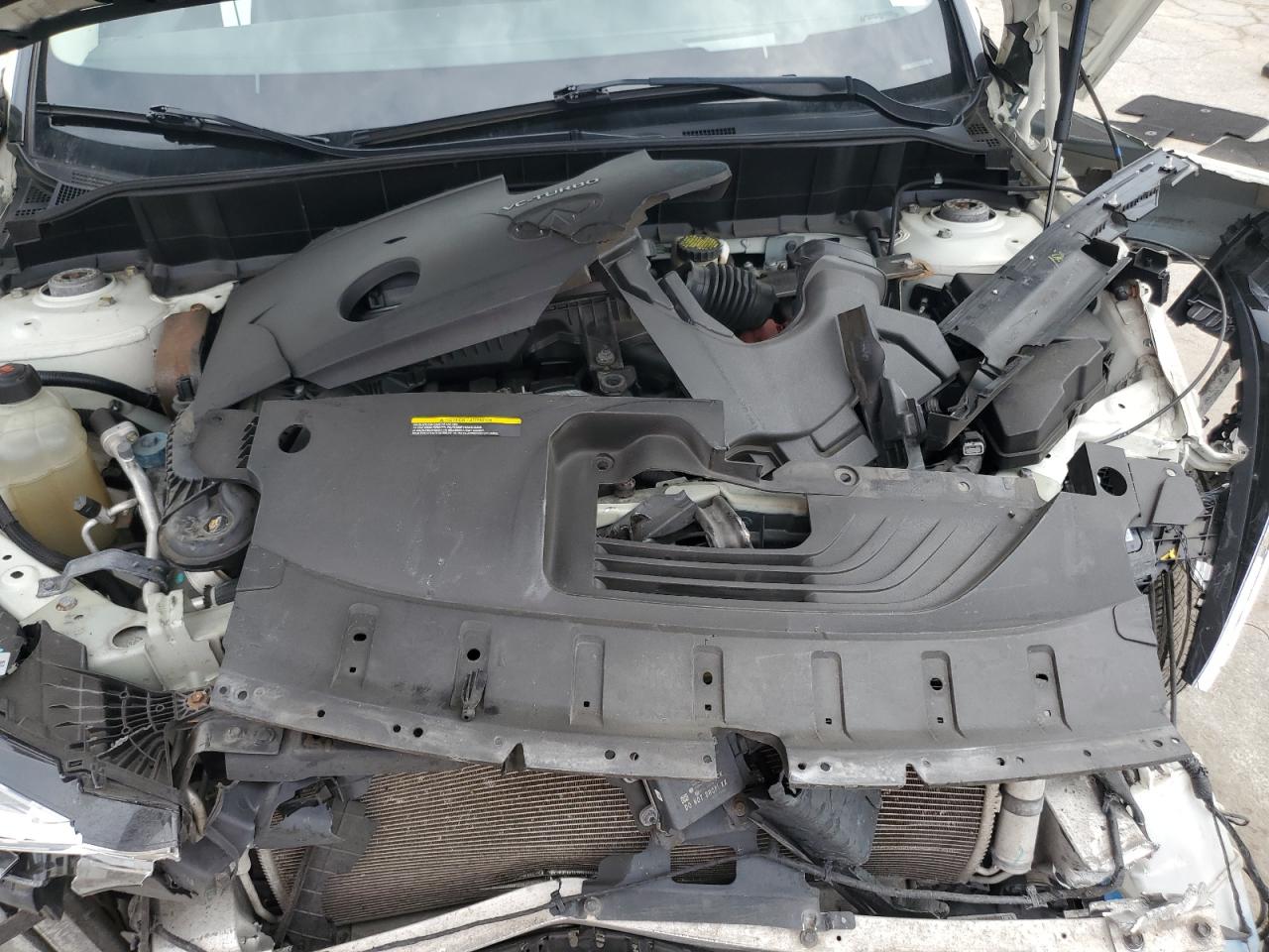 2019 Infiniti Qx50 Essential VIN: 3PCAJ5M32KF100429 Lot: 68194685