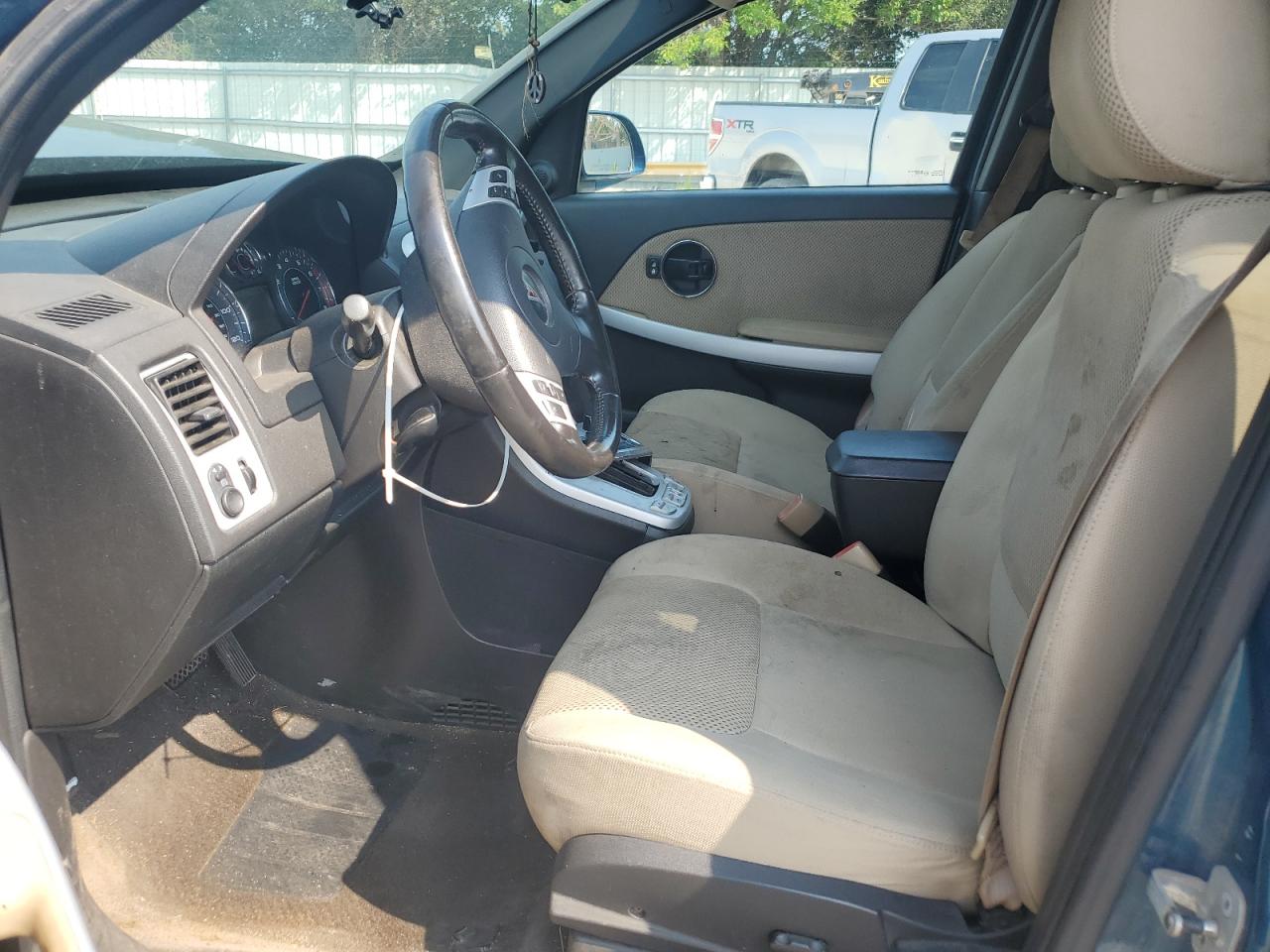 2007 Pontiac Torrent VIN: 2CKDL73F876064296 Lot: 68675775