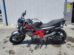 2014 SUZUKI SV650    for sale at Copart CA - SAN DIEGO