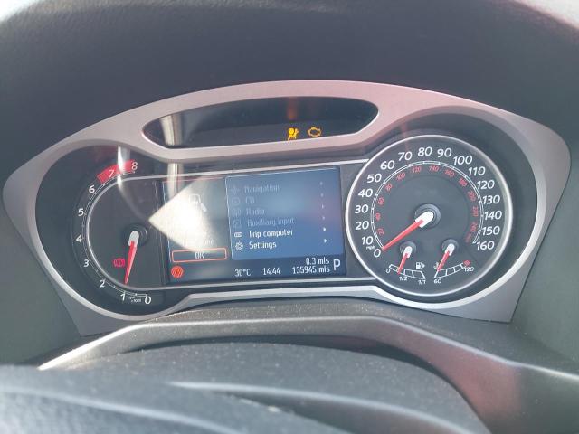 2010 FORD MONDEO TITANIUM X SPORT A 2.0 ECOBOOST TITANIUM X SPORT 5DR