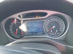 2010 FORD MONDEO TITANIUM X SPORT A 2.0 ECOBOOST TITANIUM X SPORT 5DR for sale at Copart ROCHFORD