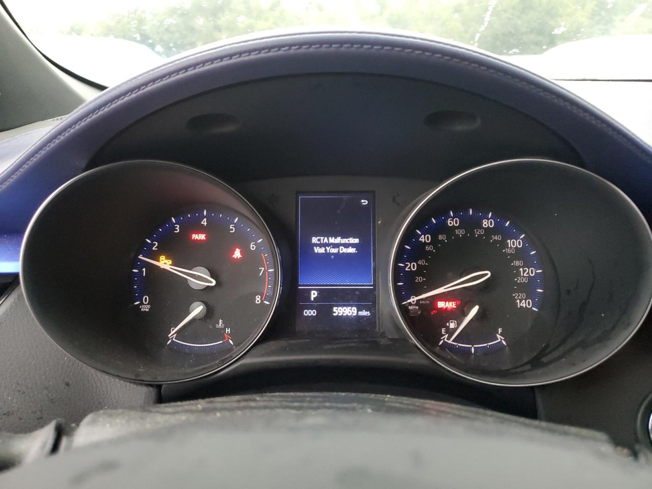 2020 Toyota C-Hr Xle VIN: NMTKHMBX6LR105144 Lot: 70252895