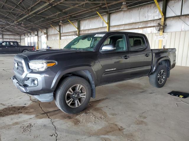  TOYOTA TACOMA 2018 Серый