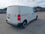2017 CITROEN DISPATCH 1000 ENTERPRISE  for sale at Copart ROCHFORD