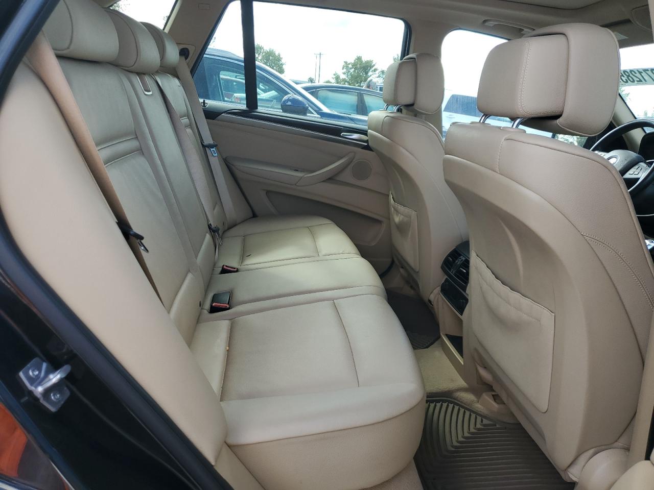 2013 BMW X5 xDrive35I VIN: 5UXZV4C56D0B00974 Lot: 69271285