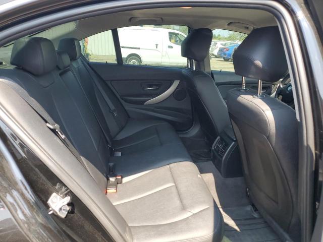 2014 BMW 320 I XDRIVE  
