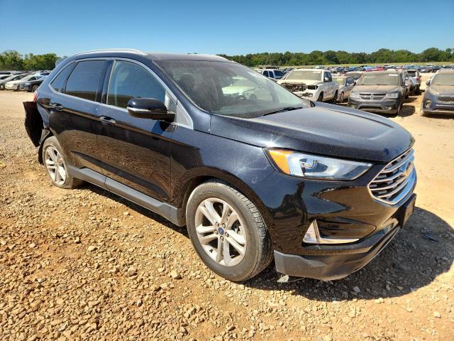  FORD EDGE 2020 Черный