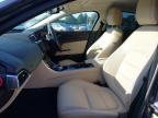 2015 JAGUAR XE PRESTIG for sale at Copart COLCHESTER