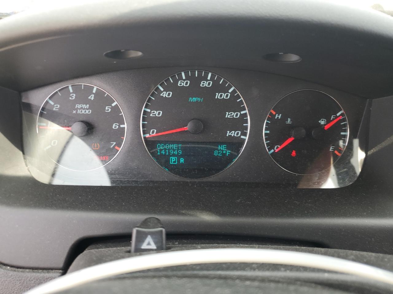 2012 Chevrolet Impala Lt VIN: 2G1WB5E3XC1207842 Lot: 70472735