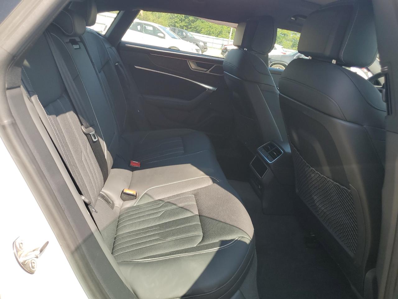 2023 Audi A7 Prestige S-Line VIN: WAUV2BF2XPN087677 Lot: 68449525