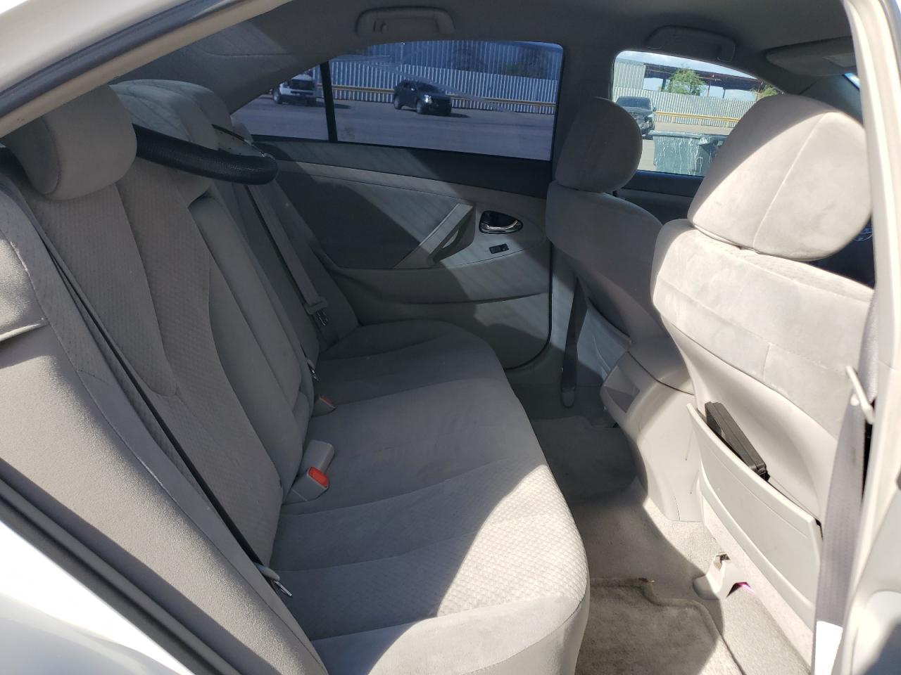 2007 Toyota Camry Le VIN: 4T1BK46KX7U532650 Lot: 68395225