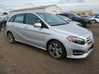 2018 MERCEDES-BENZ B 250 4MATIC   for sale at Copart ON - TORONTO
