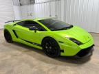 2011 LAMBORGHINI GALLARDO SUPERLEGGERA for sale at Copart GA - ATLANTA WEST
