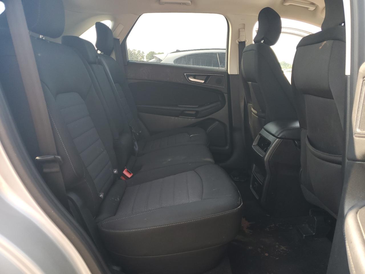 2018 Ford Edge Se VIN: 2FMPK4G96JBB34673 Lot: 65405595