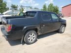 2007 HONDA RIDGELINE RTL   for sale at Copart ON - LONDON