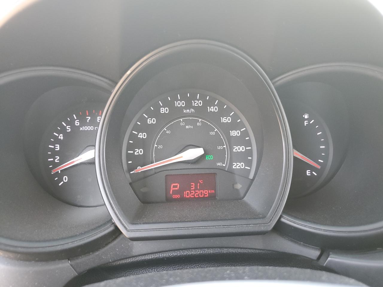 2013 Kia Rio Ex VIN: KNADN5A34D6882329 Lot: 68431425