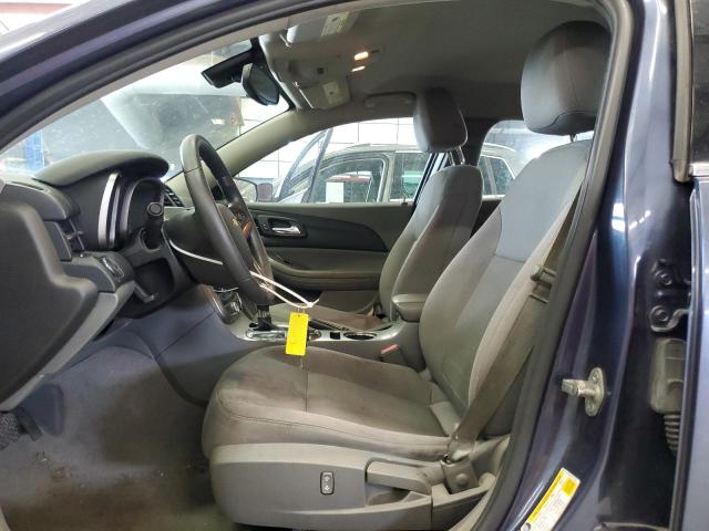 Sedans CHEVROLET MALIBU 2014 Granatowy