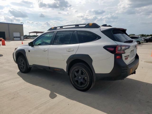  SUBARU OUTBACK WI 2025 Белы