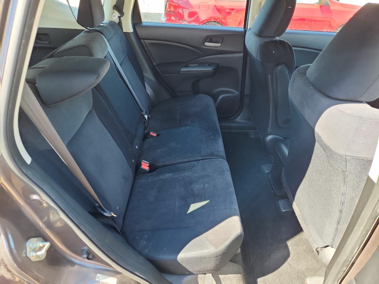 2014 Honda Cr-V Lx VIN: 2HKRM3H38EH559222 Lot: 70533915