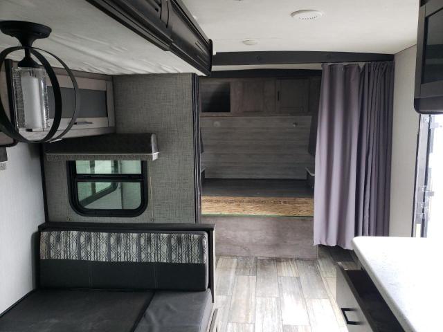 2020 HEARTLAND TRAIL RUNN - RVS