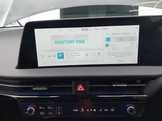 2023 KIA EV6 GT-LIN
