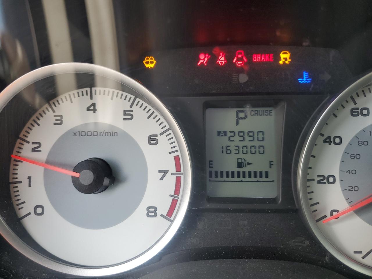 2012 Subaru Impreza Premium VIN: JF1GPAD69CH215662 Lot: 66220785