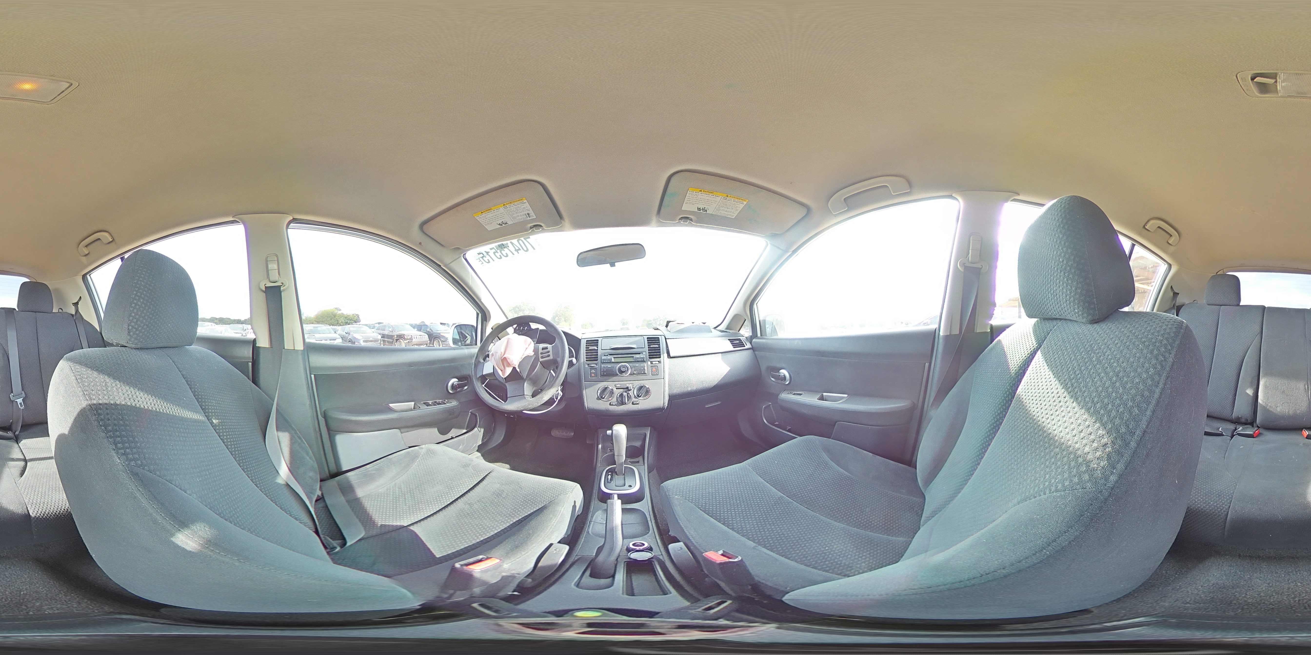 2011 Nissan Versa S VIN: 3N1BC1CP0BL433874 Lot: 70475515
