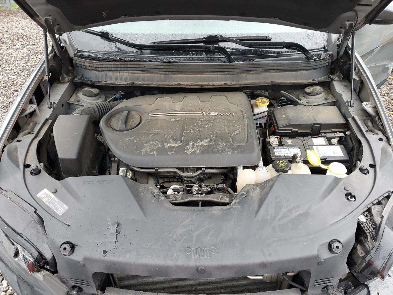 2019 Jeep Cherokee Trailhawk VIN: 1C4PJMBX6KD393849 Lot: 66951965