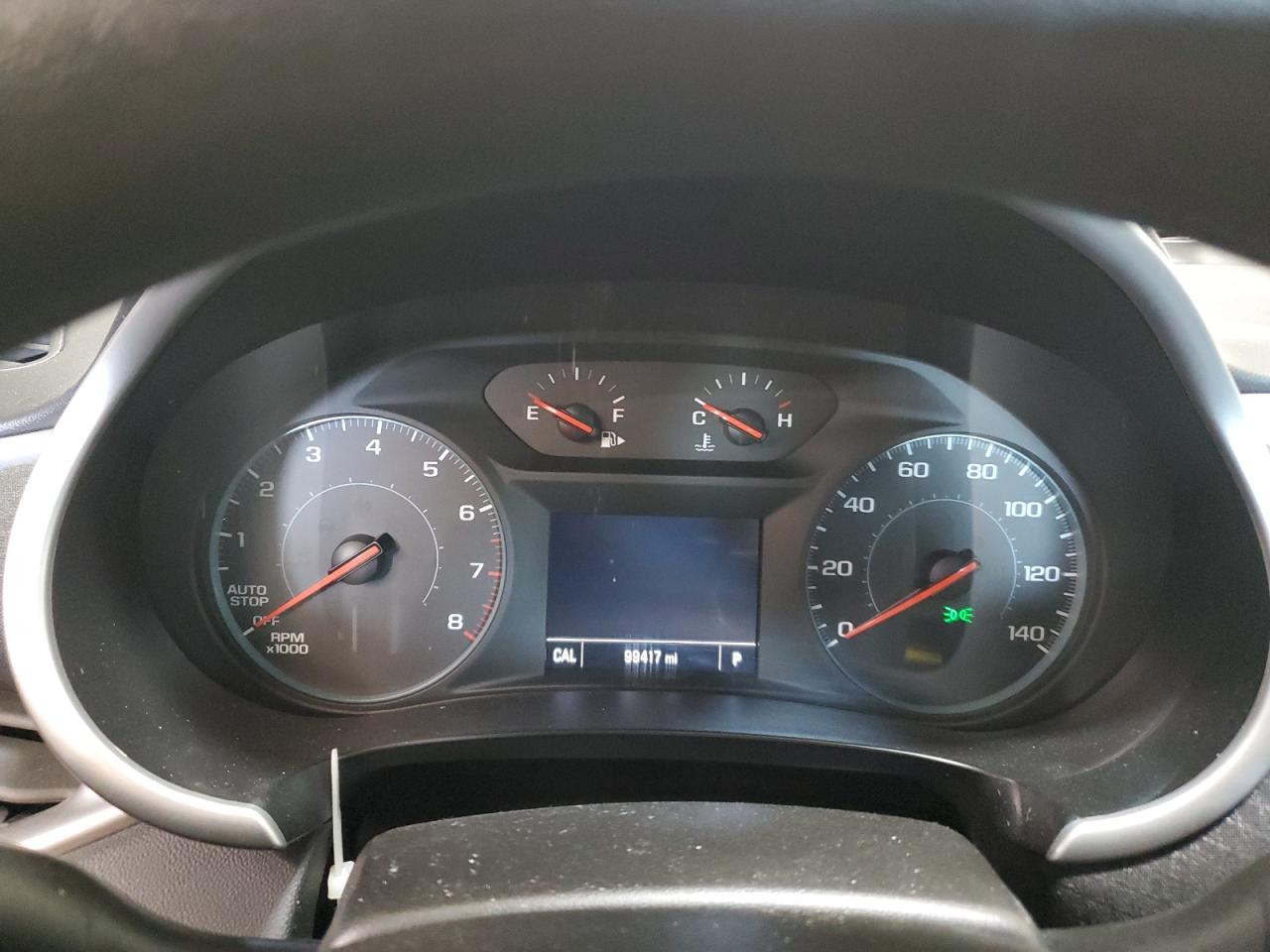 2022 Chevrolet Malibu Lt VIN: 1G1ZD5STXNF160738 Lot: 69231985