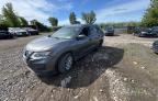 2017 NISSAN ROGUE S   à vendre chez Copart QC - MONTREAL