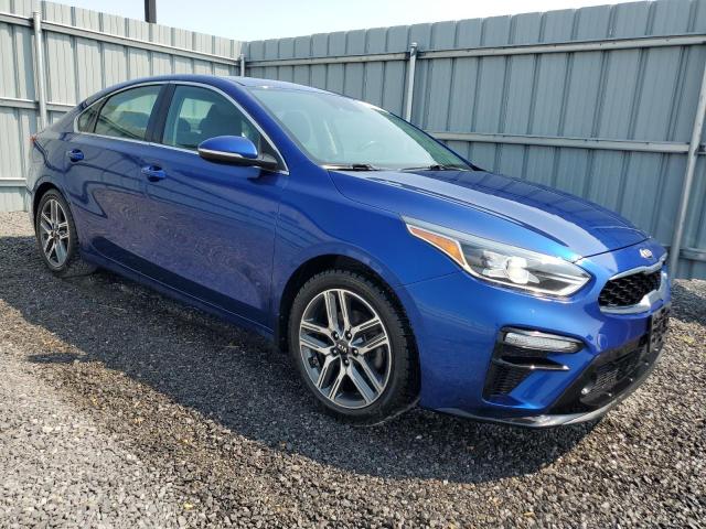 2020 KIA FORTE EX  
