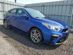 2020 KIA FORTE EX   for sale at Copart ON - OTTAWA