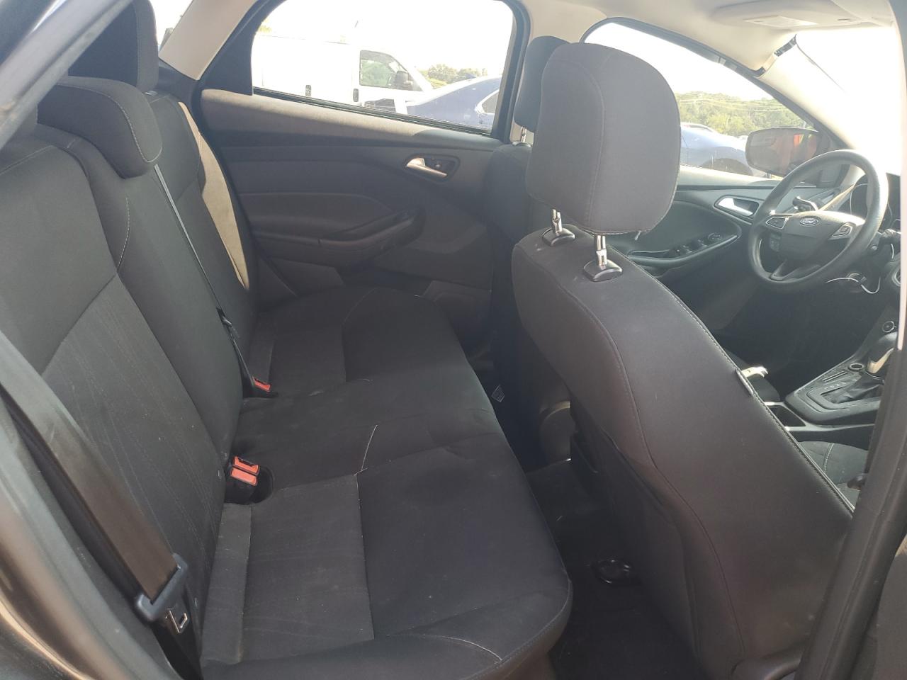 2017 Ford Focus Se VIN: 1FADP3F20HL208807 Lot: 67226985