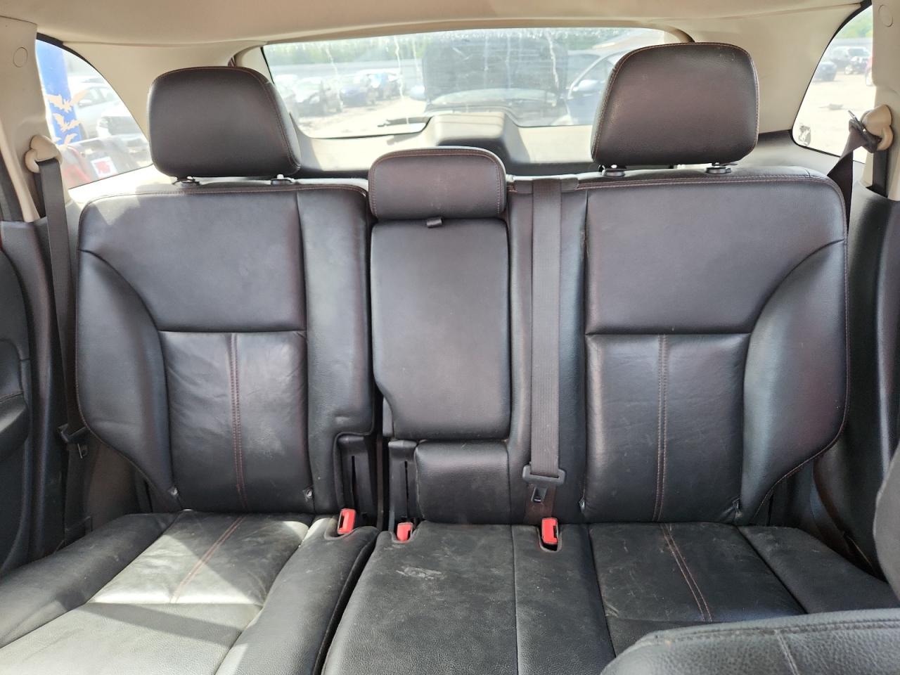 2013 Ford Edge Sel VIN: 2FMDK4JC2DBC90897 Lot: 69418715