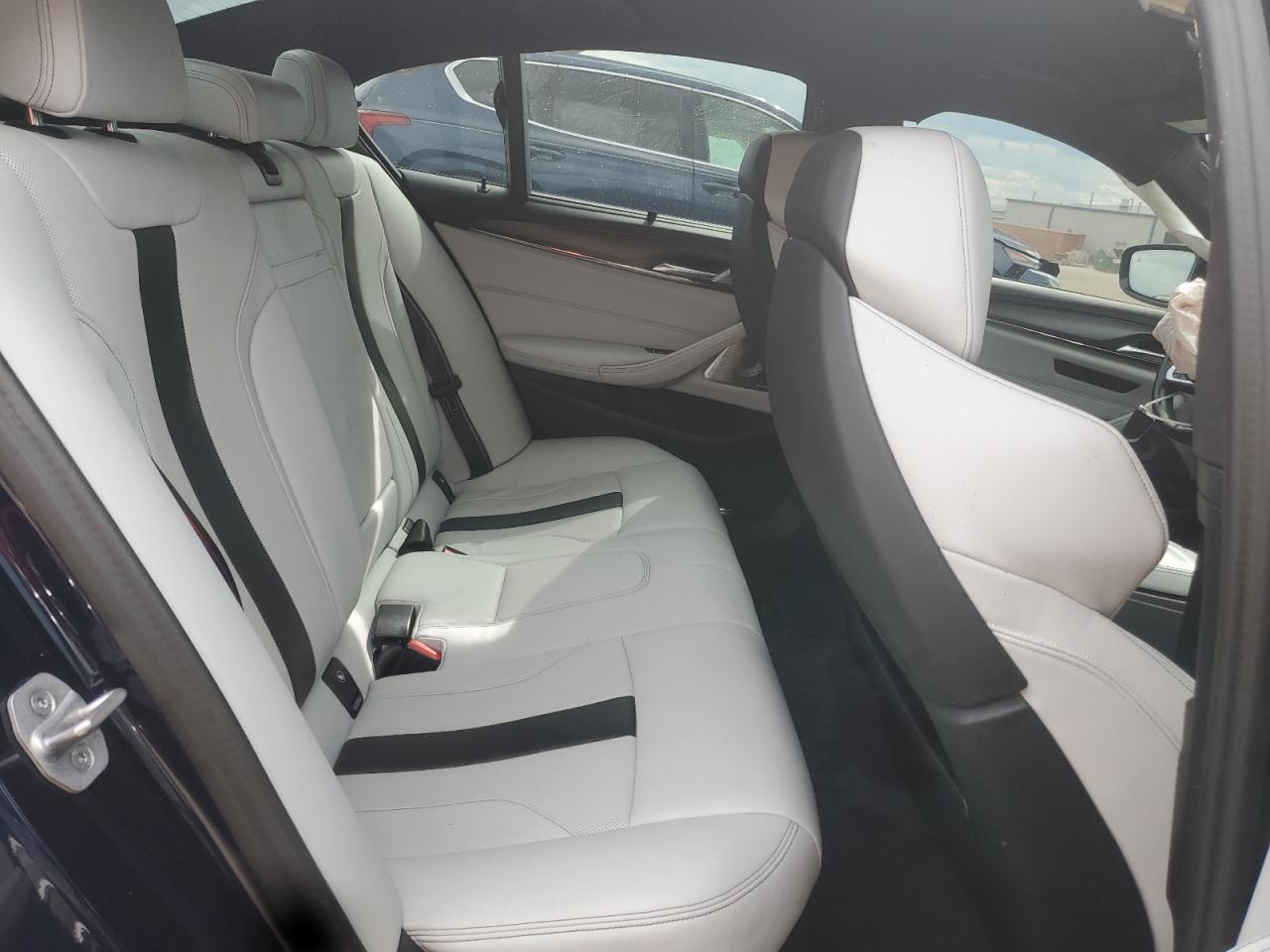 2023 BMW M5 VIN: WBS83CH05PCM92901 Lot: 70383085