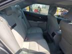 2014 TOYOTA CAMRY L   for sale at Copart QC - MONTREAL