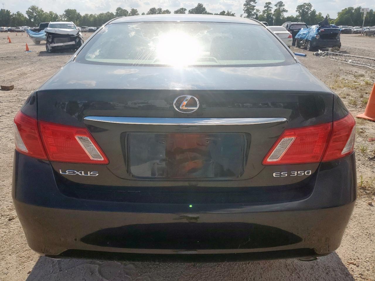 2009 Lexus Es 350 VIN: JTHBJ46G292303153 Lot: 67580775