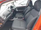 2018 HONDA JAZZ S I-V for sale at Copart WOLVERHAMPTON