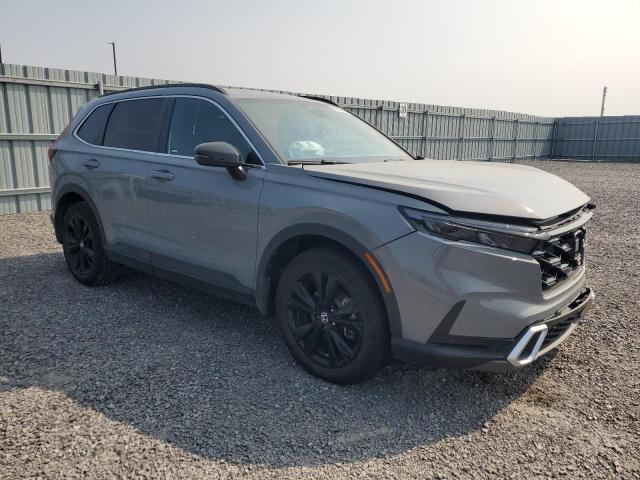 2025 HONDA CR-V SPORT TOURING  