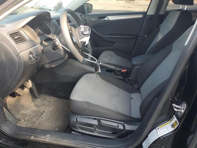  VOLKSWAGEN JETTA 2017 Czarny