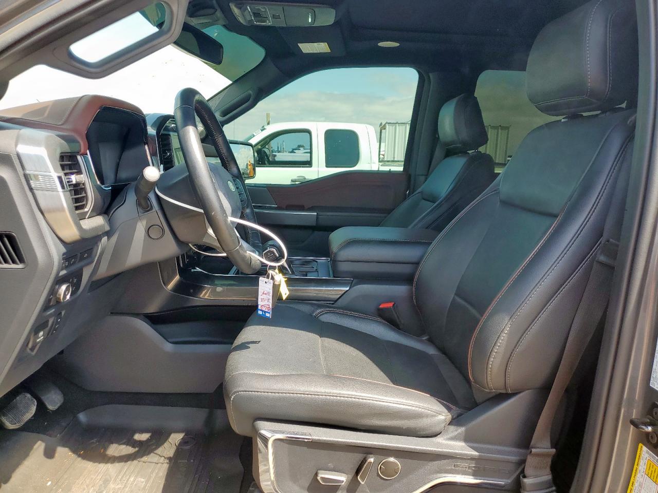 2022 Ford F150 Supercrew VIN: 1FTFW1E85NKD08595 Lot: 70254935