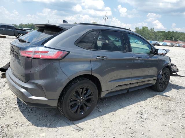  FORD EDGE 2024 Серый