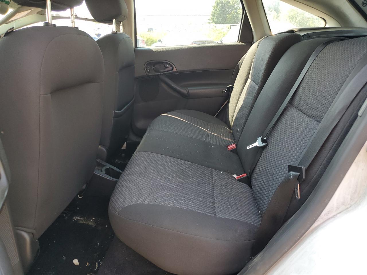 2007 Ford Focus Zx5 VIN: 1FAHP37N27W203941 Lot: 68159145