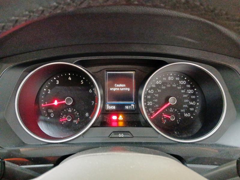 2022 VOLKSWAGEN TIGUAN LIFE
