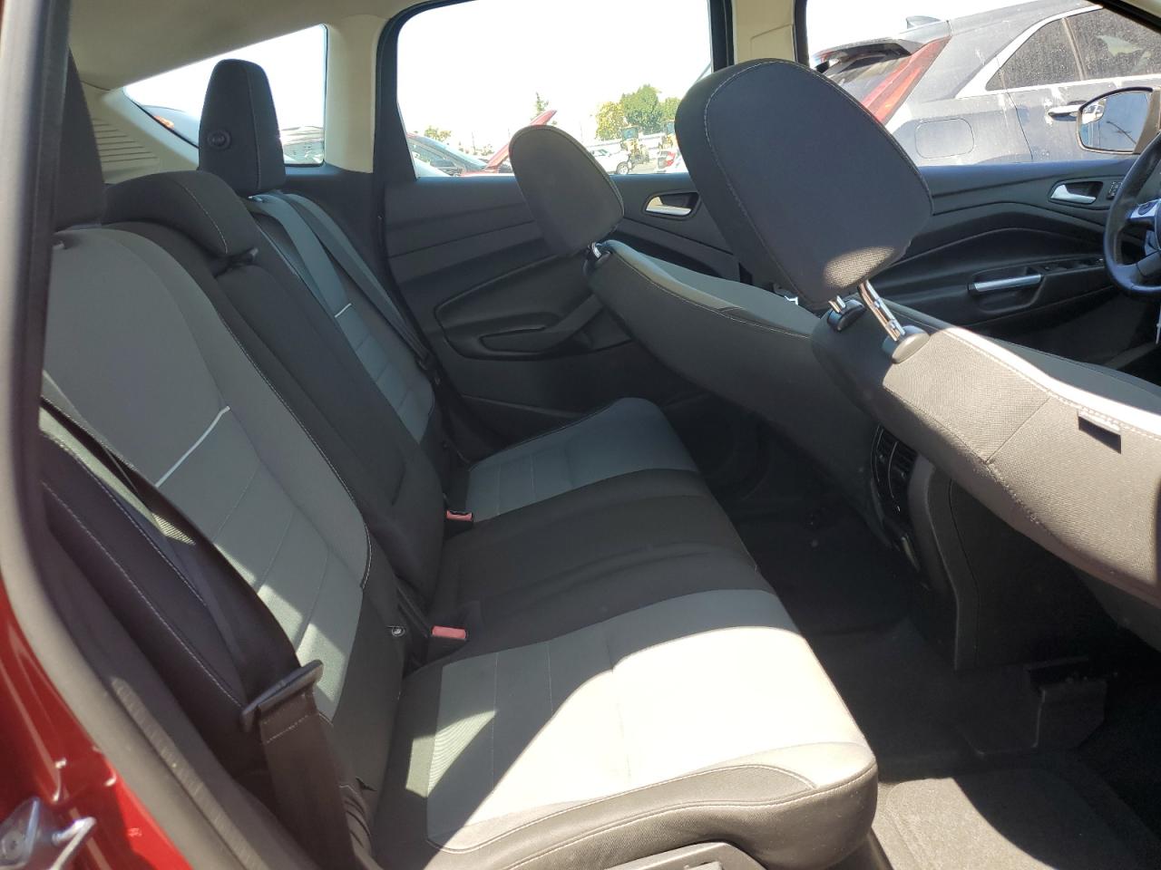 2013 Ford C-Max Se VIN: 1FADP5AU4DL502905 Lot: 69622605
