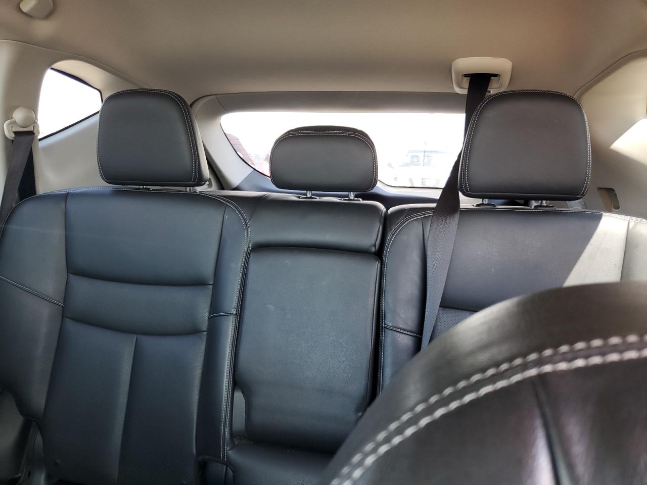 2018 Nissan Murano S VIN: 5N1AZ2MH6JN135487 Lot: 69685935