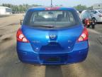 2009 NISSAN VERSA S   à vendre chez Copart ON - COOKSTOWN