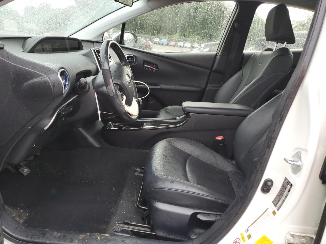 2016 Toyota Prius VIN: JTDKARFU1G3521905 Lot: 68755975