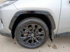 2022 TOYOTA RAV4 DYNAM for sale at Copart CHESTER