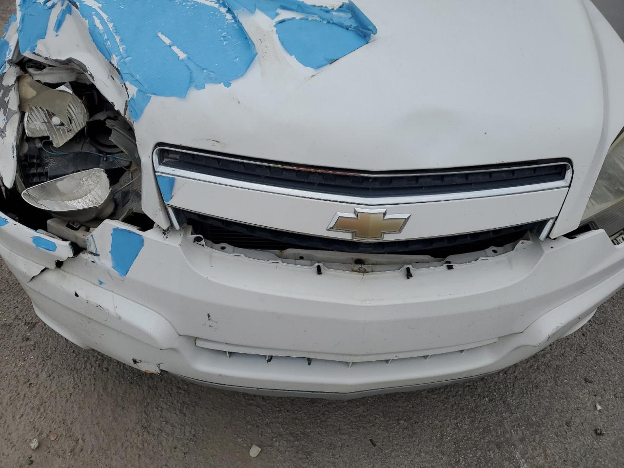 2013 Chevrolet Captiva Ltz VIN: 3GNAL4EK1DS539570 Lot: 67807715